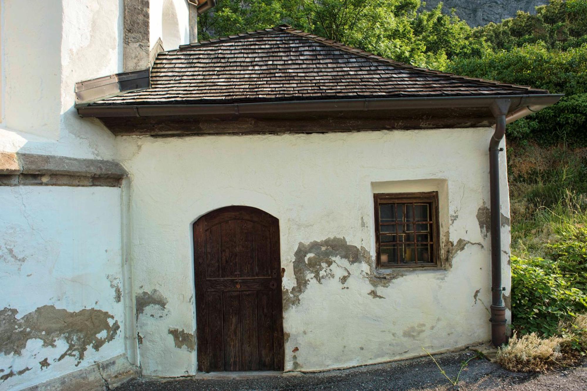 Cafe-Pension Margret Zirl Dış mekan fotoğraf