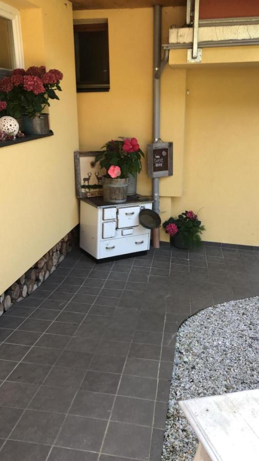 Cafe-Pension Margret Zirl Dış mekan fotoğraf
